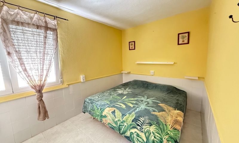 Villa en Pinar De Campoverde, Alicante, España 4 dormitorios, 161 m2 No. 190020