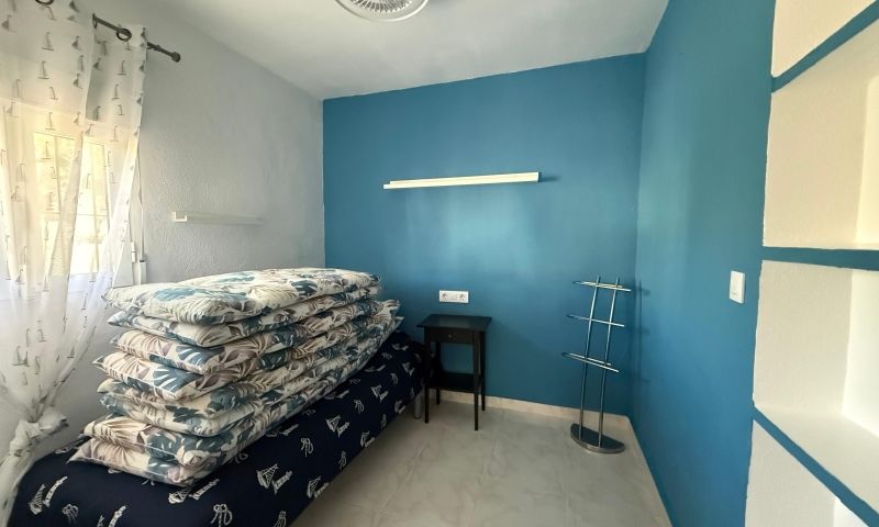 Villa en Pinar De Campoverde, Alicante, España 4 dormitorios, 161 m2 No. 190020