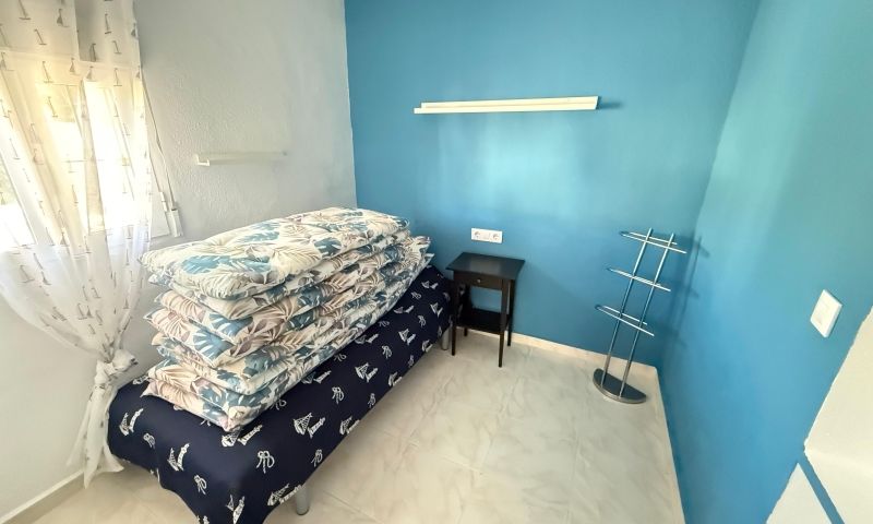 Villa en Pinar De Campoverde, Alicante, España 4 dormitorios, 161 m2 No. 190020