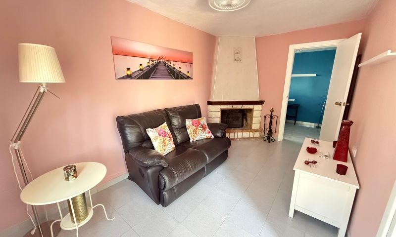 Villa en Pinar De Campoverde, Alicante, España 4 dormitorios, 161 m2 No. 190020