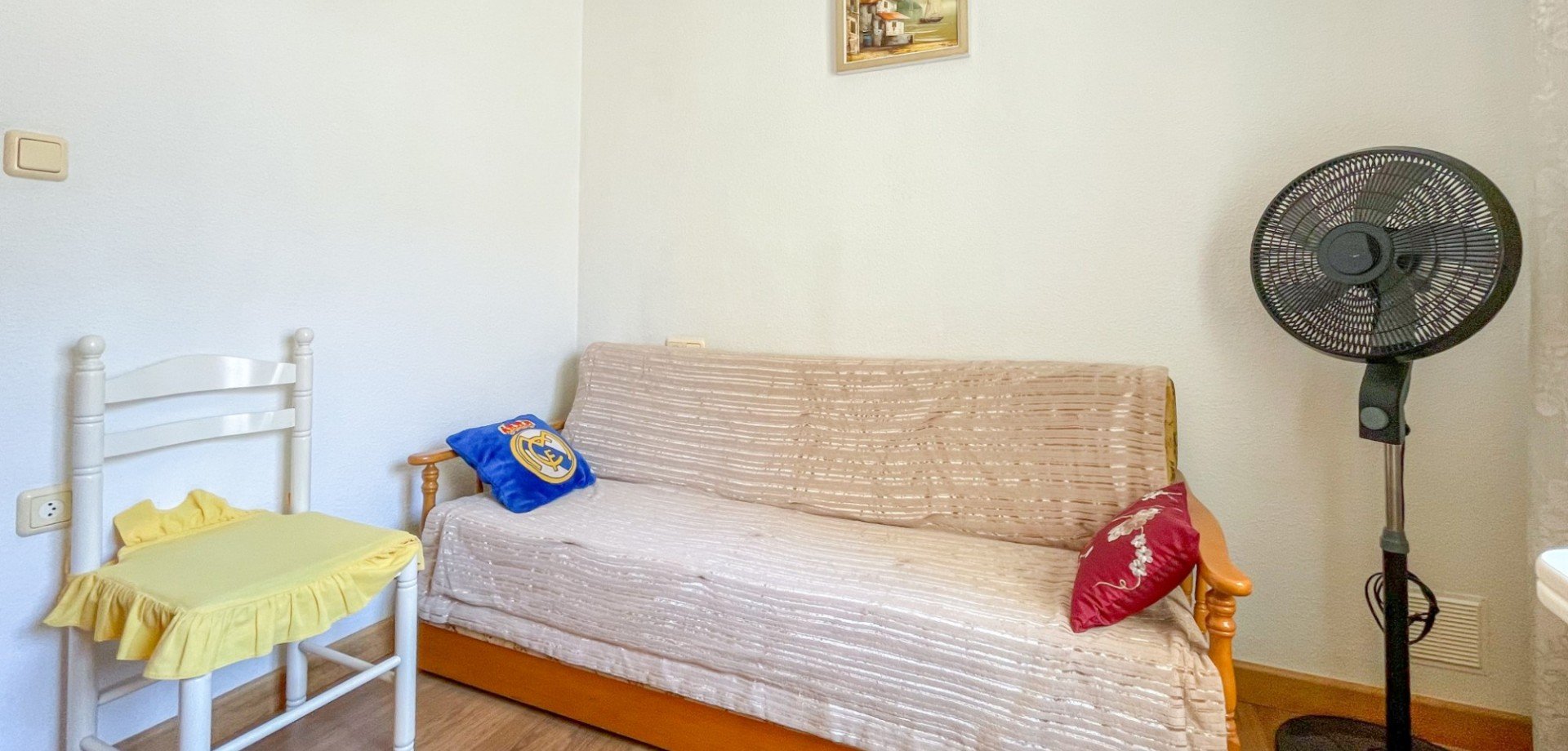 Apartamento en Torrevieja, Alicante, España 3 dormitorios, 129 m2 No. 190022