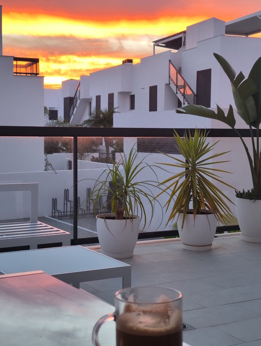 Apartment in Pilar de la Horadada, Alicante, Spain 2 bedrooms, 75 sq.m. No. 190018