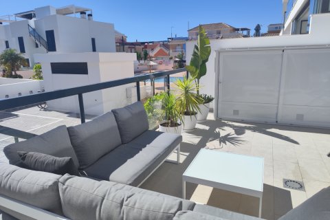 Apartament w Pilar de la Horadada, Alicante, Hiszpania 2 sypialnie, 75 mkw. nr 190018