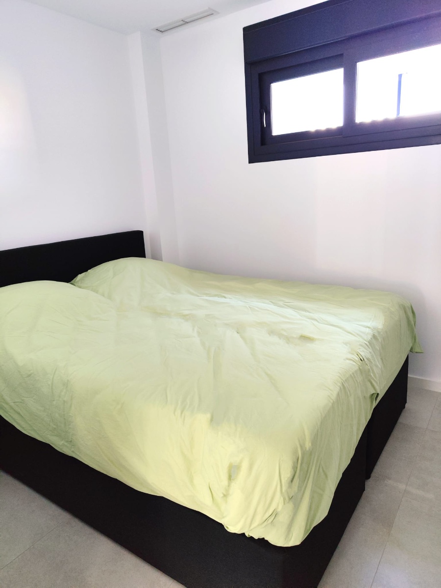 Apartment in Pilar de la Horadada, Alicante, Spain 2 bedrooms, 75 sq.m. No. 190018