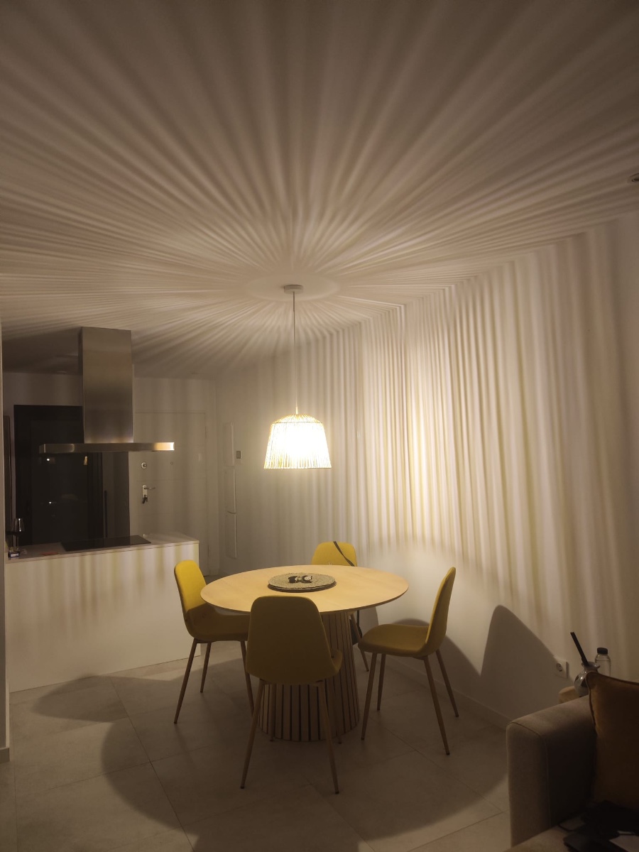 Apartment in Pilar de la Horadada, Alicante, Spain 2 bedrooms, 75 sq.m. No. 190018
