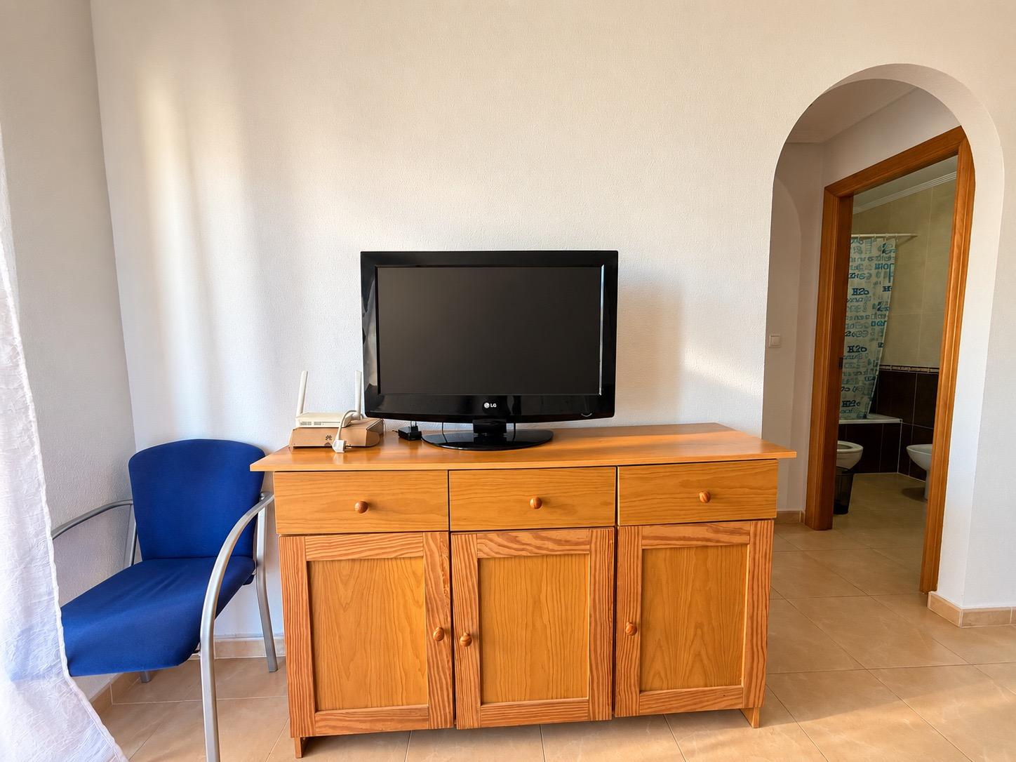 Huoneisto Torrevieja, Alicante, Espanja 2 makuuhuonetta, 58 m2 No. 190017