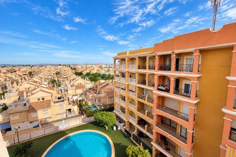 Huoneisto Torrevieja, Alicante, Espanja 2 makuuhuonetta, 58 m2 No. 190017