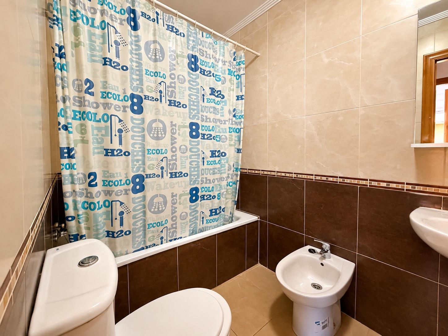 Huoneisto Torrevieja, Alicante, Espanja 2 makuuhuonetta, 58 m2 No. 190017