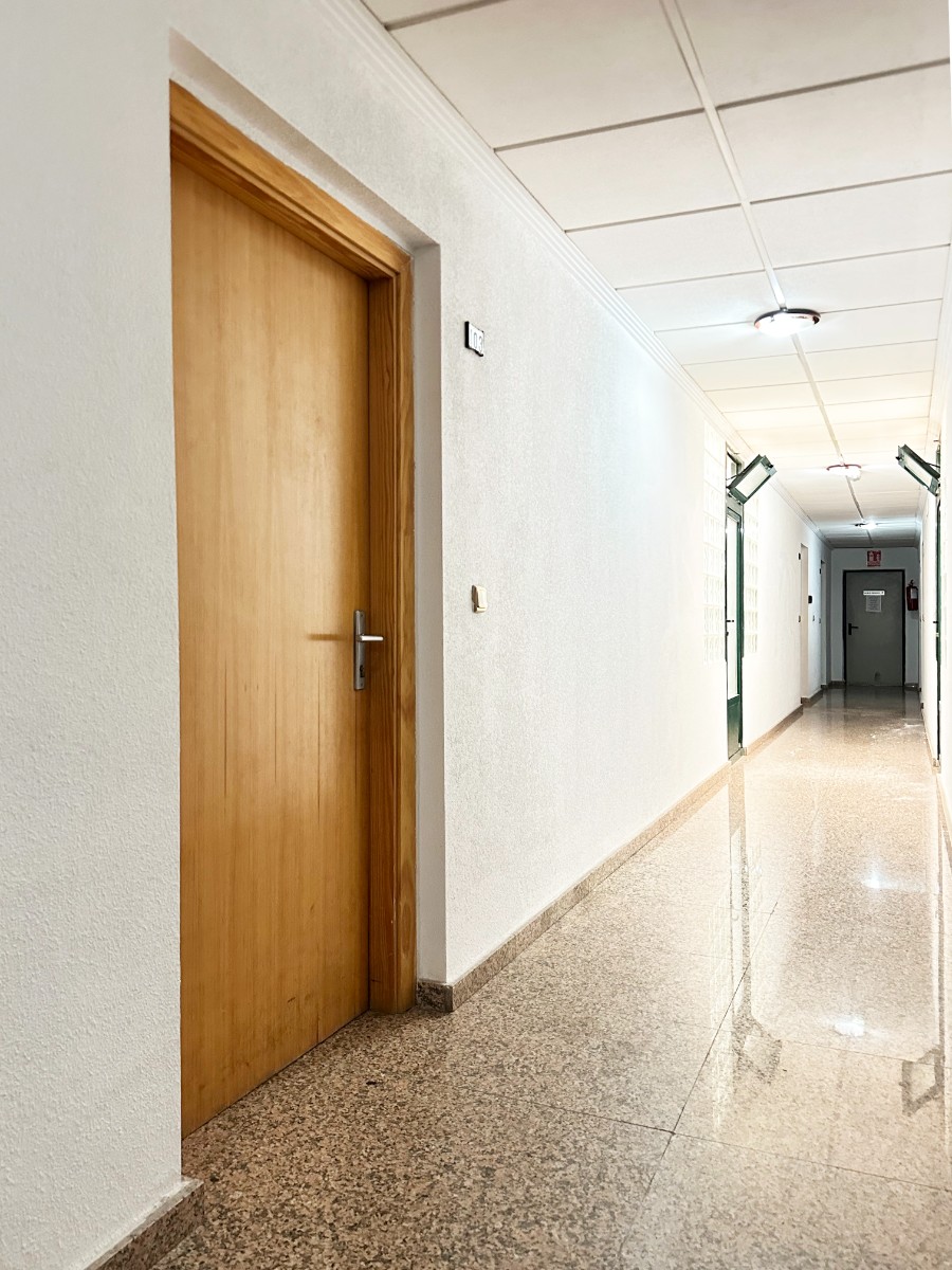 Apartamento en Alicante, España 2 dormitorios, 62 m2 No. 190019