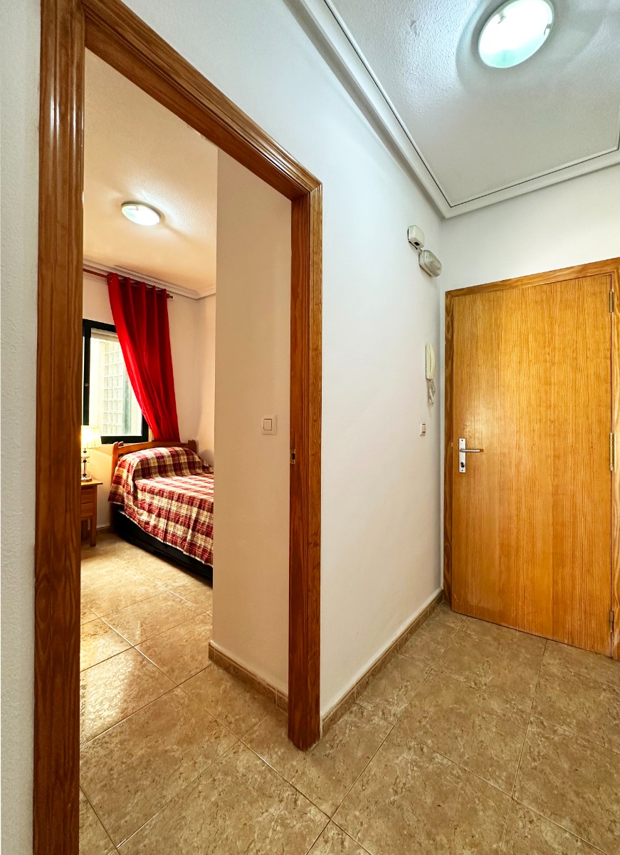 Apartamento en Alicante, España 2 dormitorios, 62 m2 No. 190019