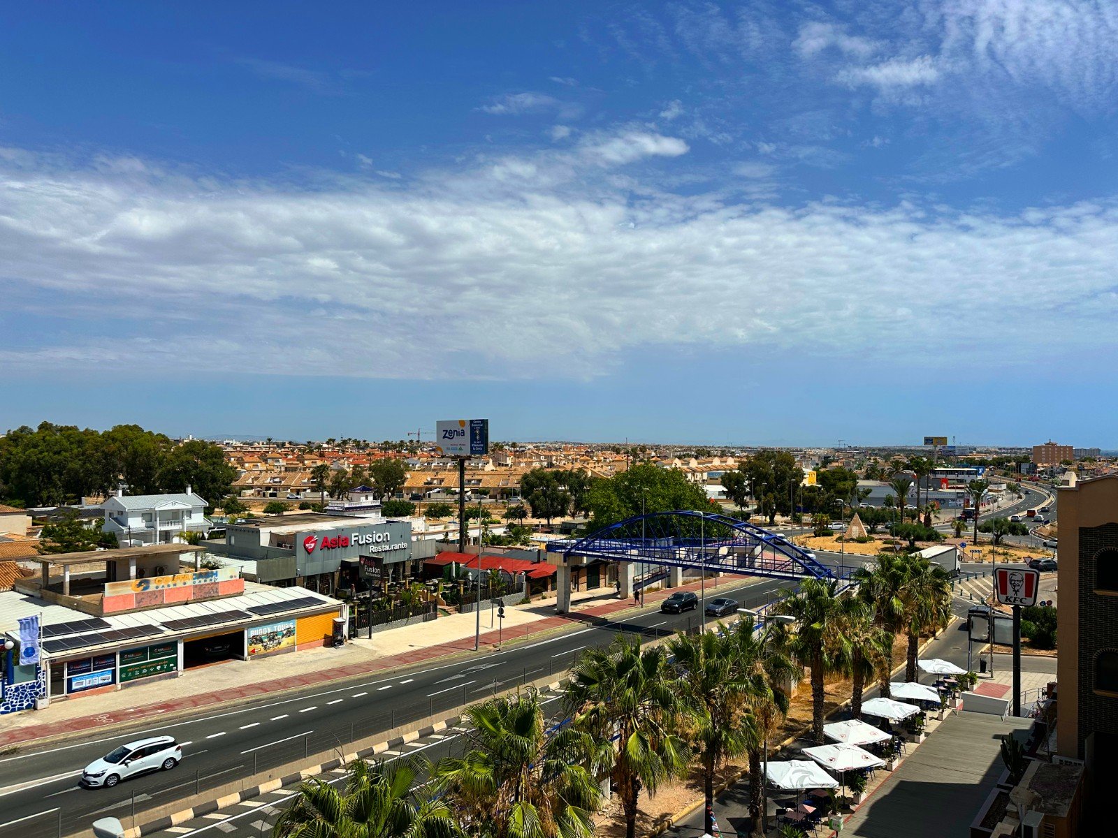 Apartamento en Alicante, España 2 dormitorios, 62 m2 No. 190019