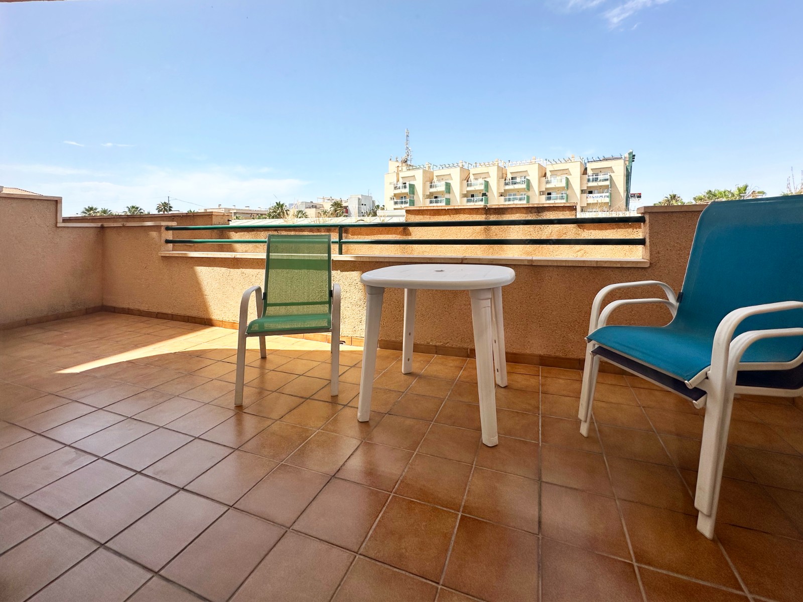 Apartamento en Alicante, España 2 dormitorios, 62 m2 No. 190019