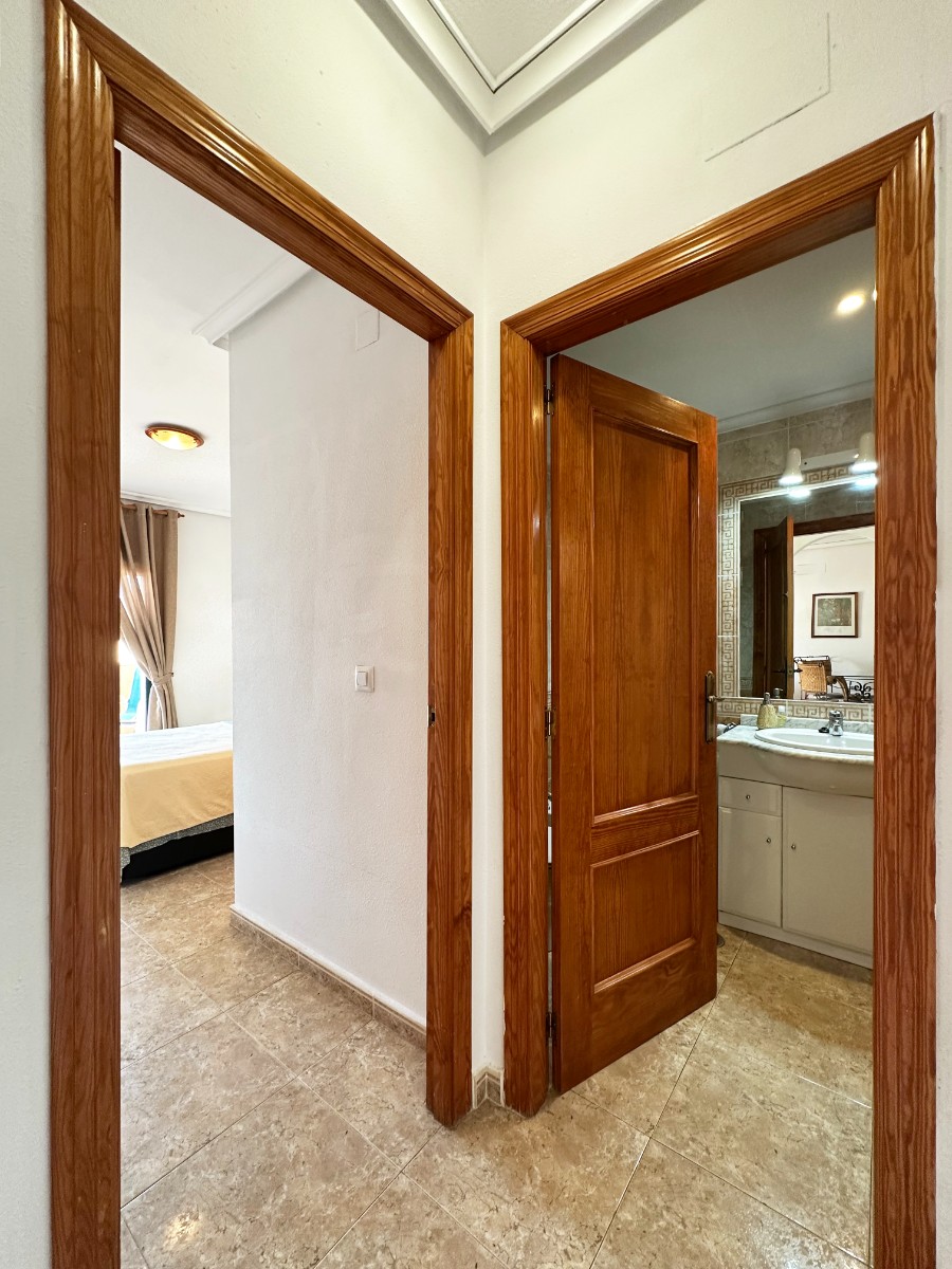 Apartamento en Alicante, España 2 dormitorios, 62 m2 No. 190019