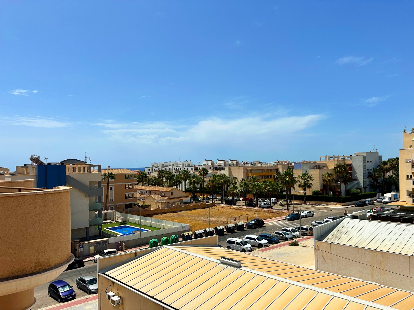 Apartamento en Alicante, España 2 dormitorios, 62 m2 No. 190019