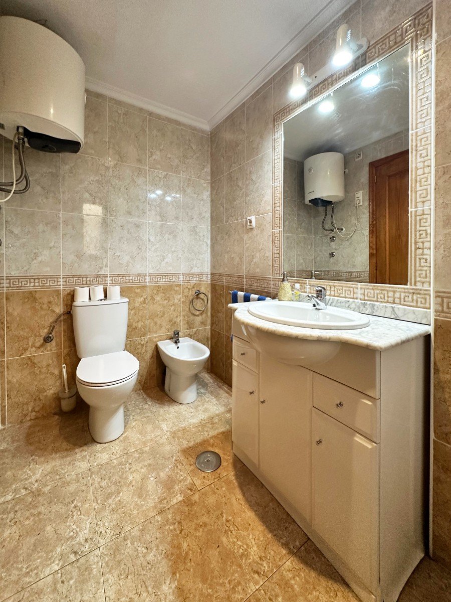 Apartamento en Alicante, España 2 dormitorios, 62 m2 No. 190019