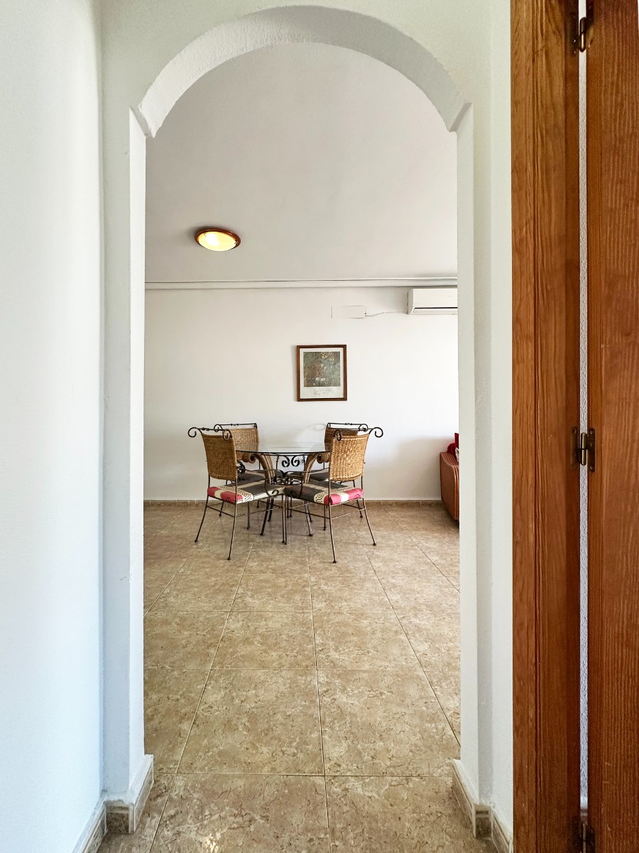 Apartamento en Alicante, España 2 dormitorios, 62 m2 No. 190019