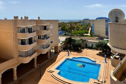 Apartamento en Alicante, España 2 dormitorios, 62 m2 No. 190019