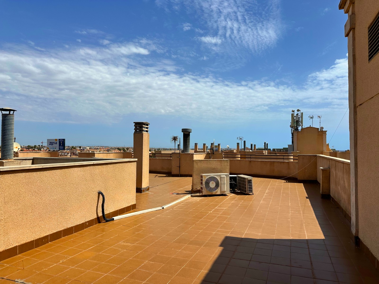 Apartamento en Alicante, España 2 dormitorios, 62 m2 No. 190019