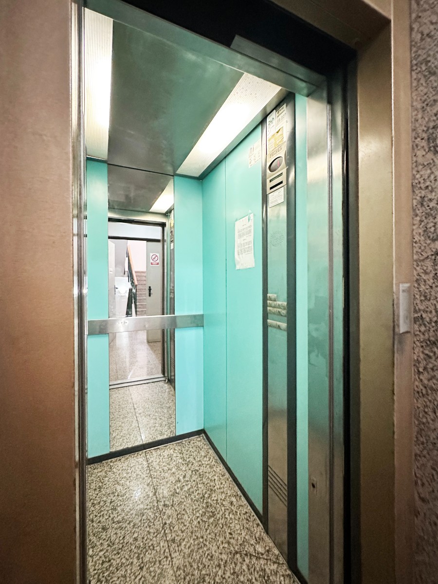 Apartamento en Alicante, España 2 dormitorios, 62 m2 No. 190019