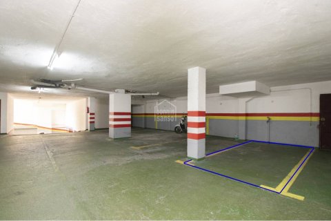 Garage in Mahon, Menorca, Spain 16 sq.m. No. 183187
