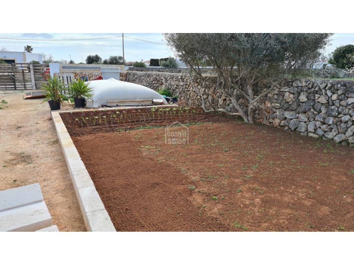 Tontti Ciutadella De Menorca, Menorca, Espanja No. 183191