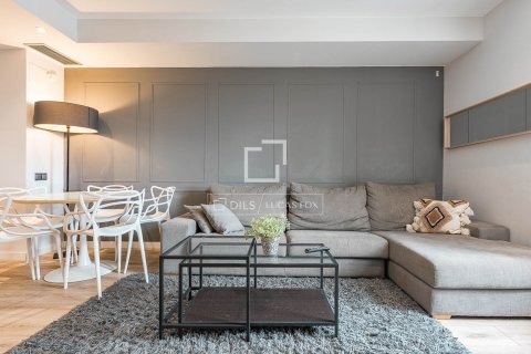 Apartament w Barcelona, Hiszpania 3 sypialnie, 96 mkw. nr 166779