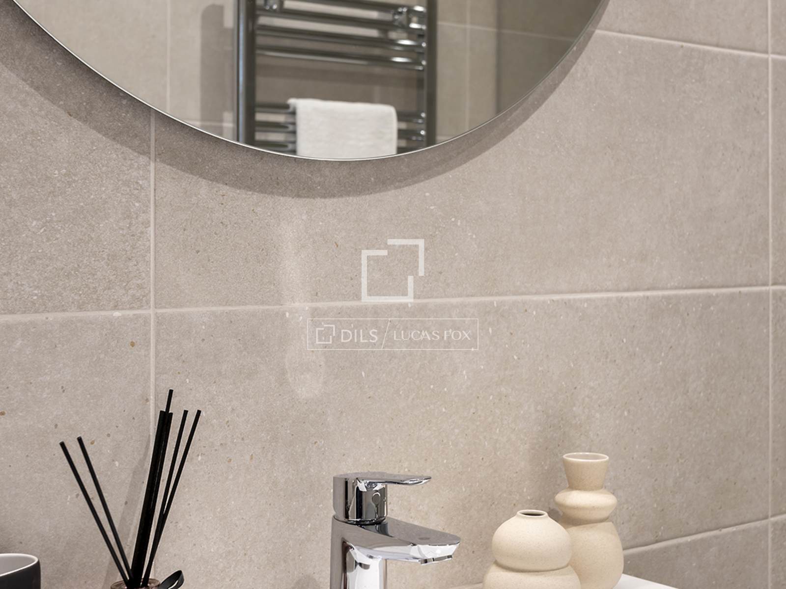 Dzīvoklis Barcelona, Spānijā 1 istaba, 55 m2 Nr. 166783