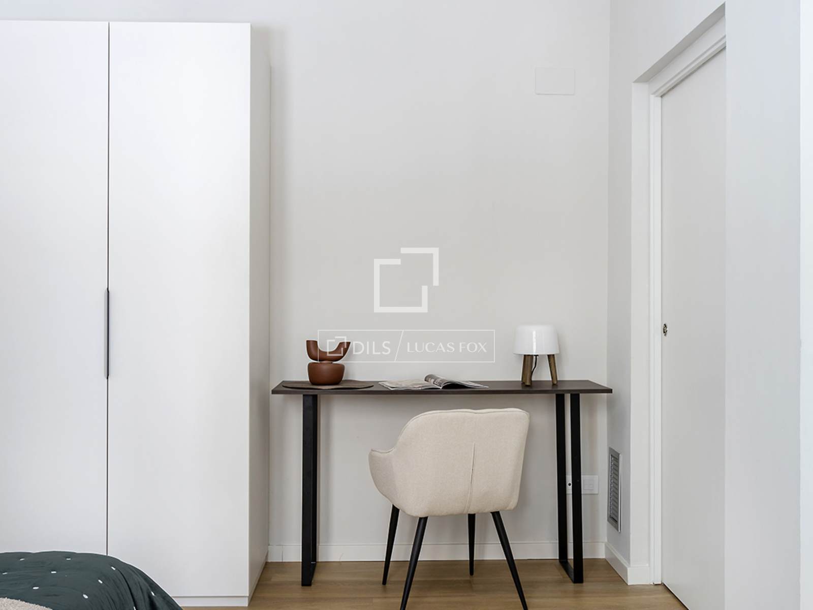 Dzīvoklis Barcelona, Spānijā 1 istaba, 55 m2 Nr. 166783