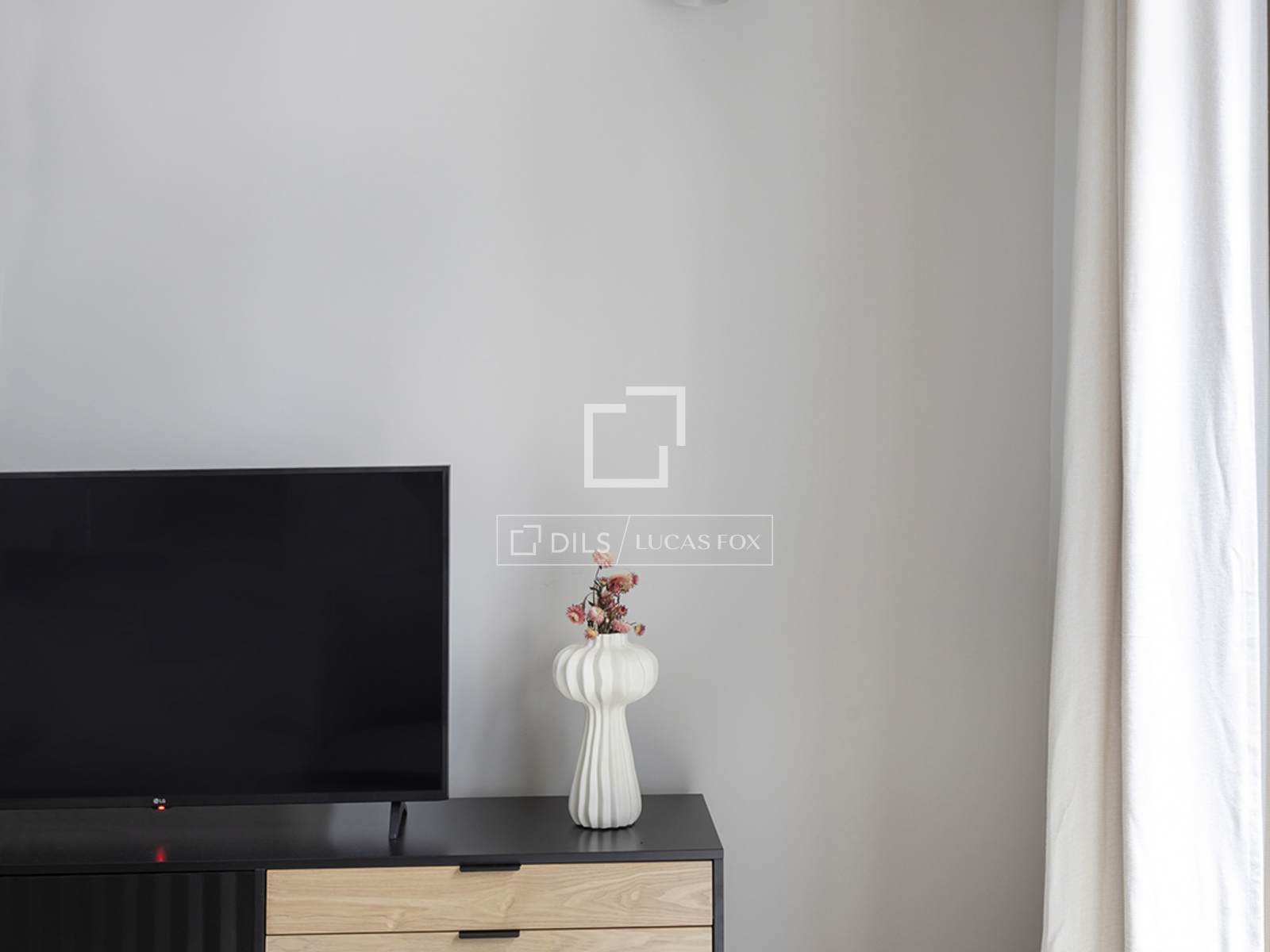 Dzīvoklis Barcelona, Spānijā 1 istaba, 55 m2 Nr. 166783