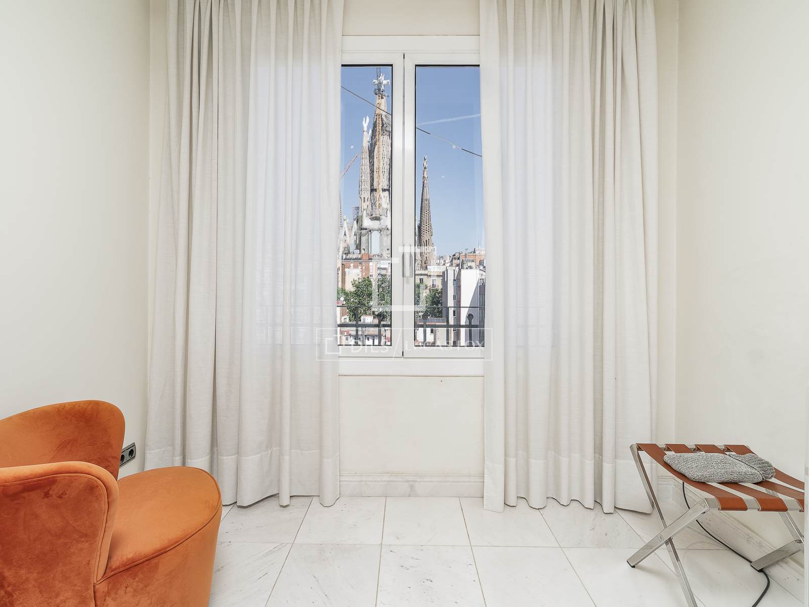 Penthouse w Barcelona, Hiszpania 3 sypialnie, 196 mkw. nr 166782