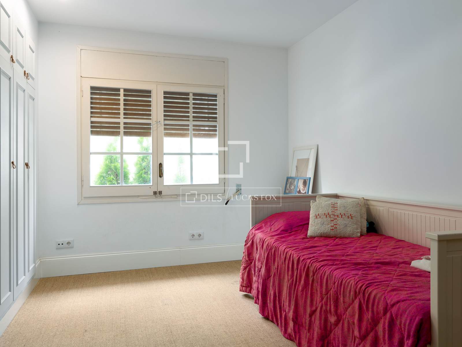 Villa à Vilassar de Dalt, Barcelona, Espagne 3 chambres, 248 m2 No. 166780
