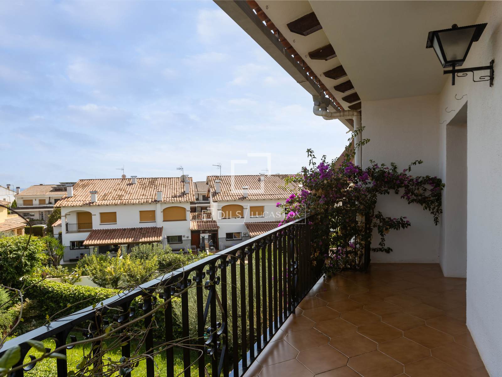 Villa à Vilassar de Dalt, Barcelona, Espagne 3 chambres, 248 m2 No. 166780