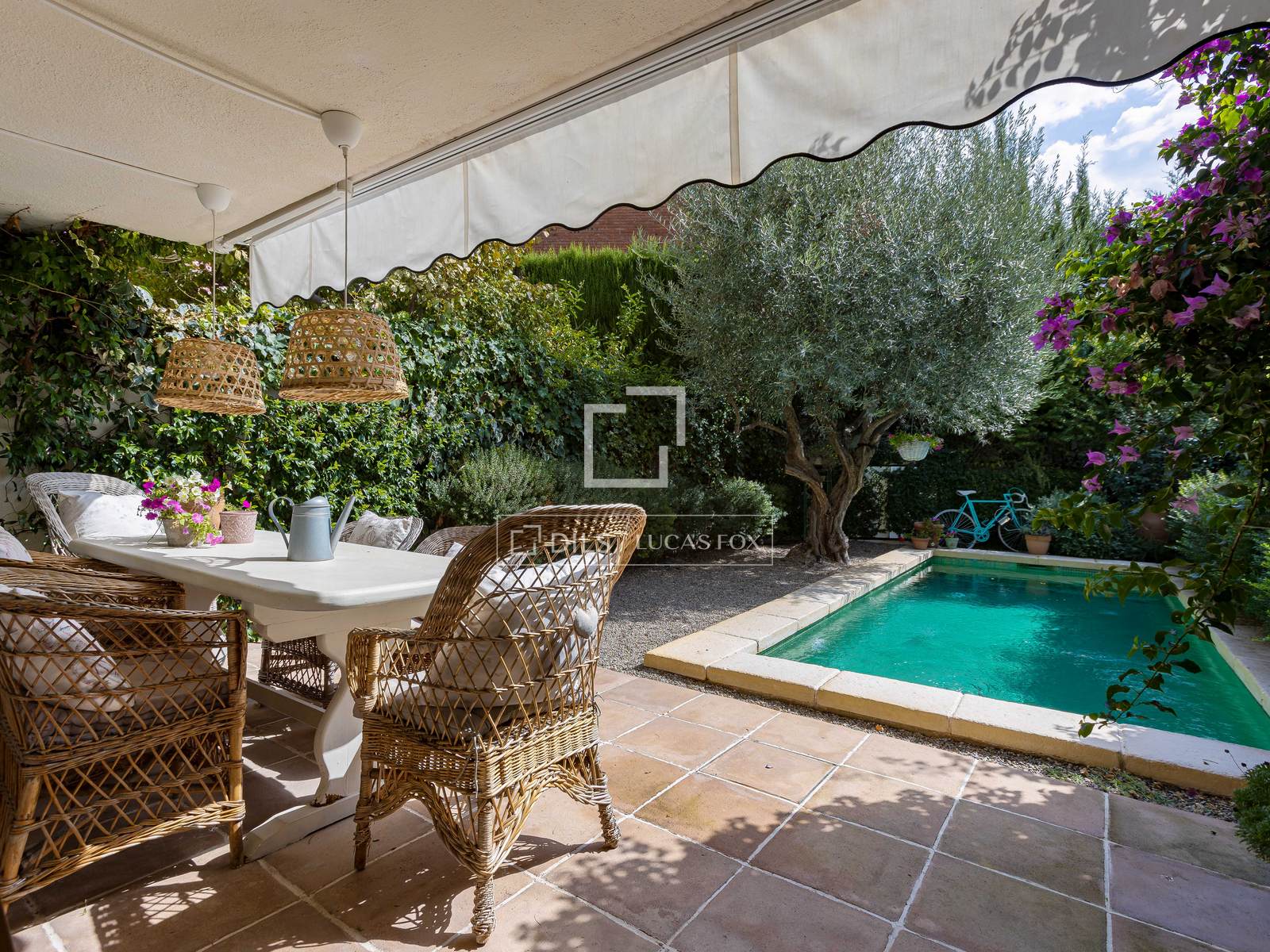 Villa à Vilassar de Dalt, Barcelona, Espagne 3 chambres, 248 m2 No. 166780