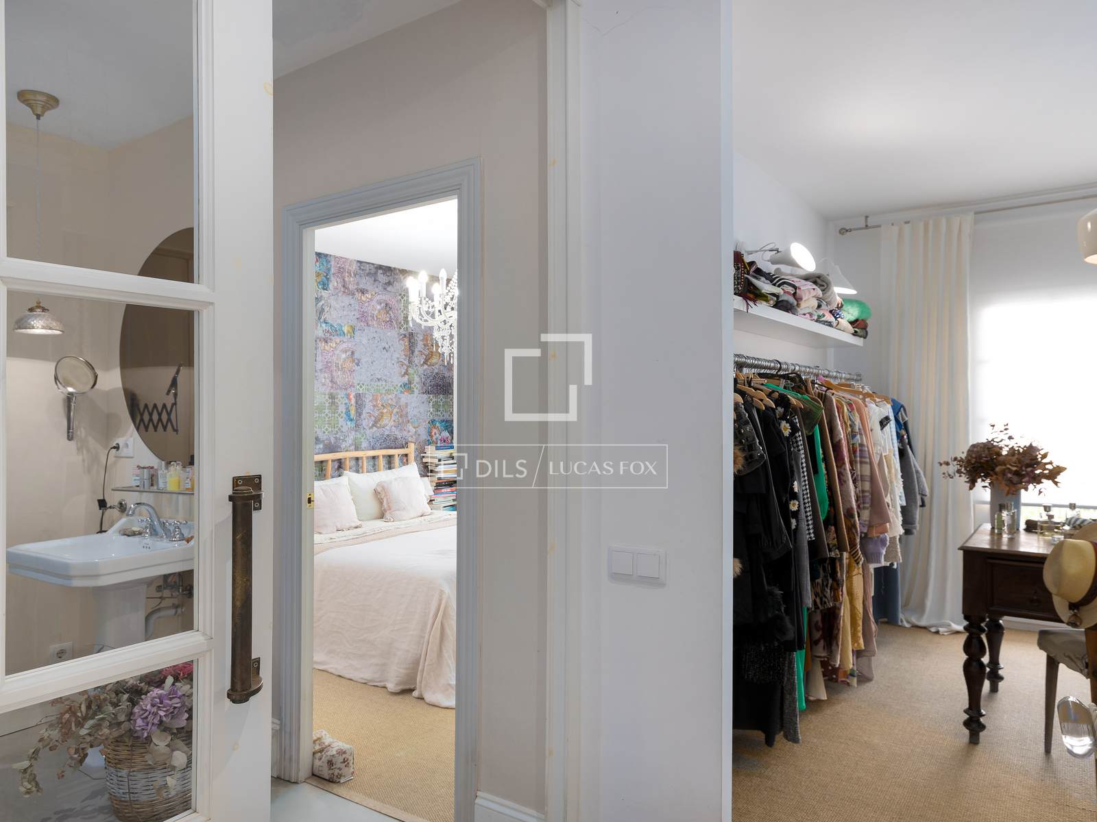 Villa à Vilassar de Dalt, Barcelona, Espagne 3 chambres, 248 m2 No. 166780