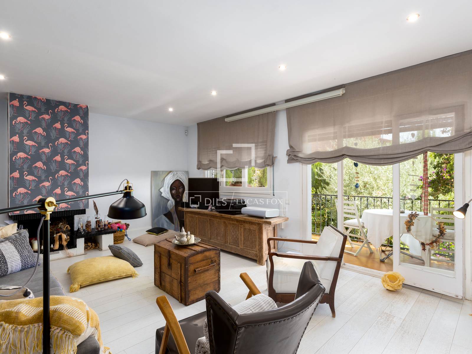 Villa à Vilassar de Dalt, Barcelona, Espagne 3 chambres, 248 m2 No. 166780