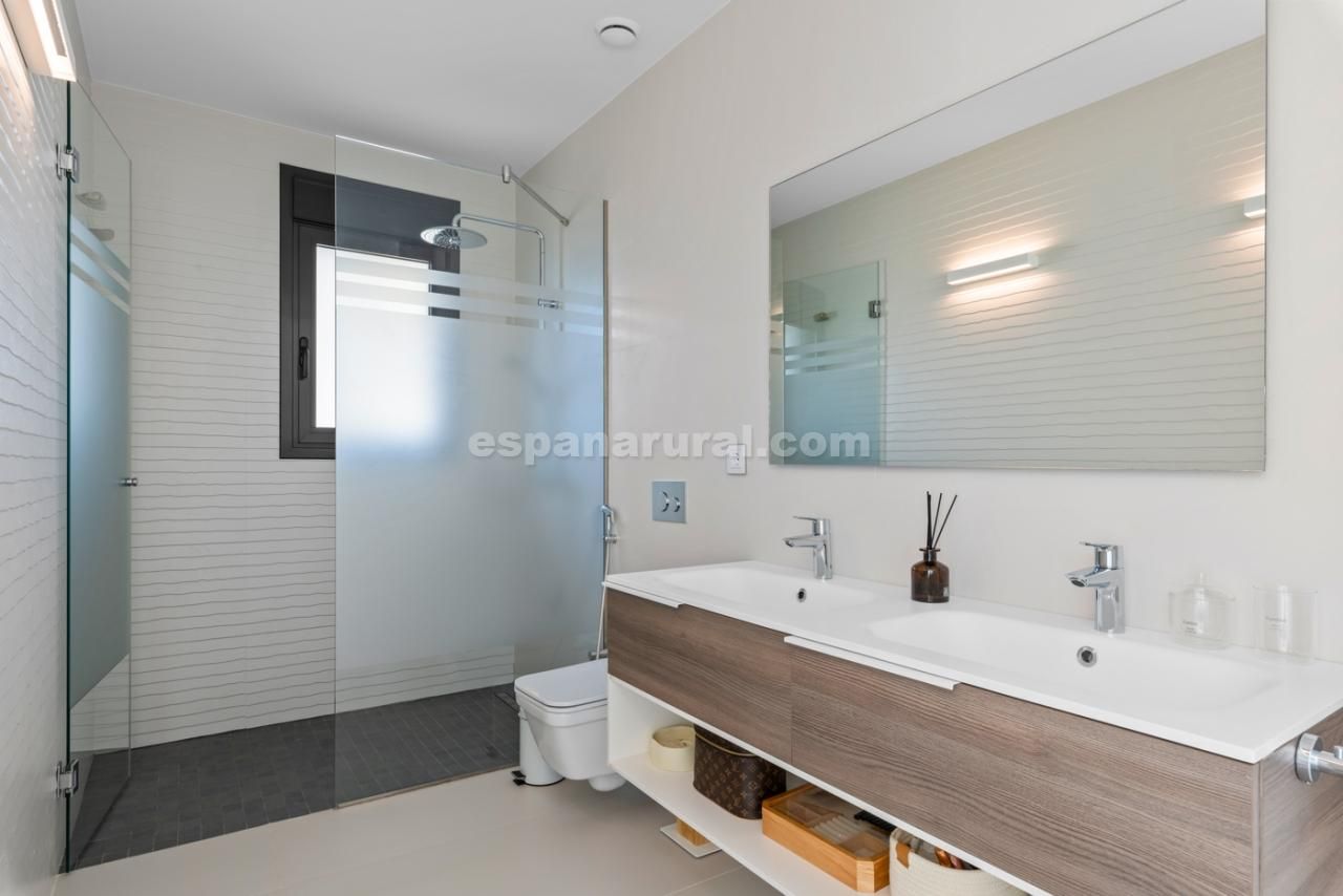 Villa in Dehesa De Campoamor, Alicante, Spain 4 bedrooms, 197 sq.m. No. 104119