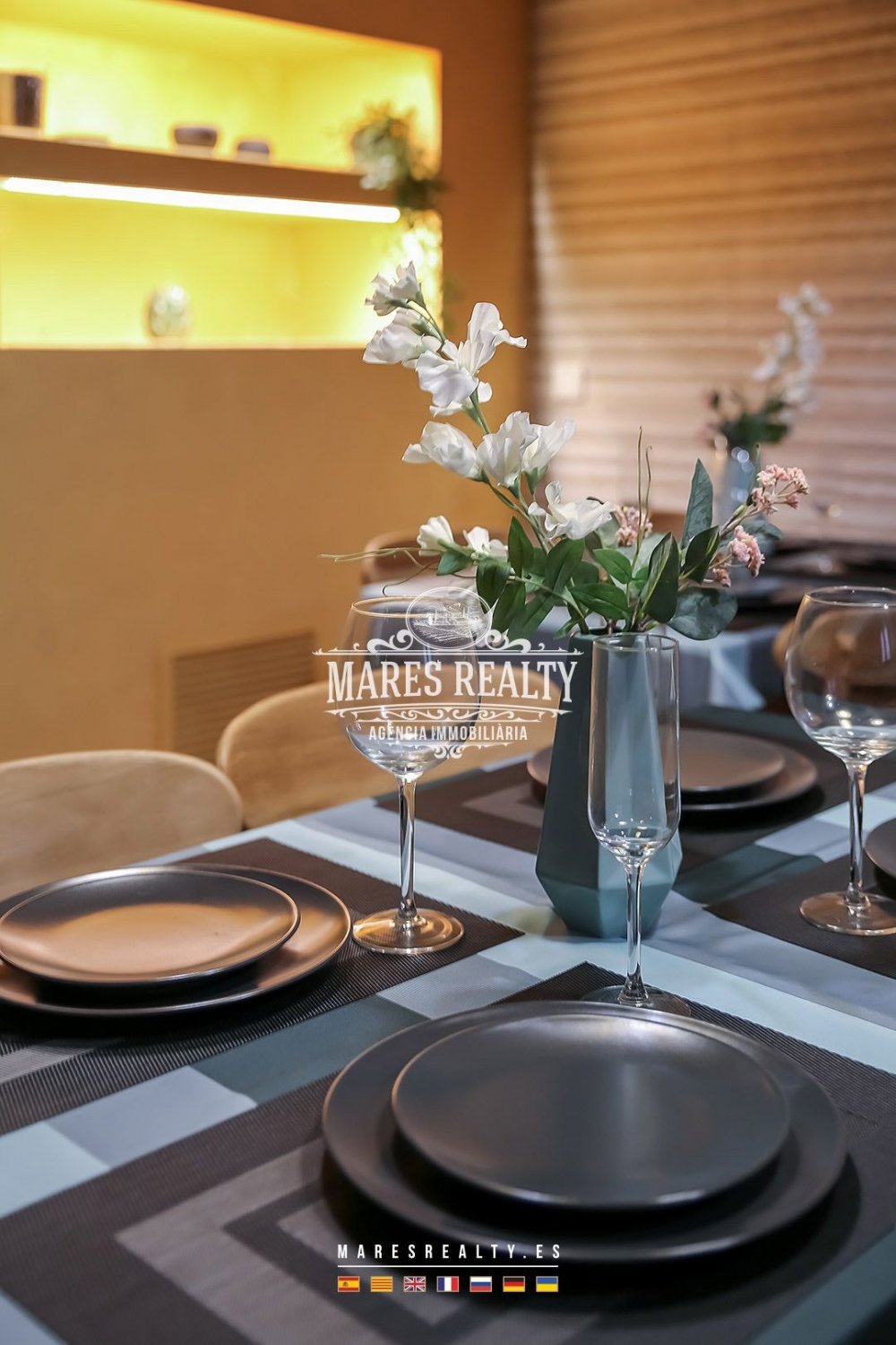 Commercial property à Blanes, Girona, Espagne 3 pièces, 100 m2 No. 104124