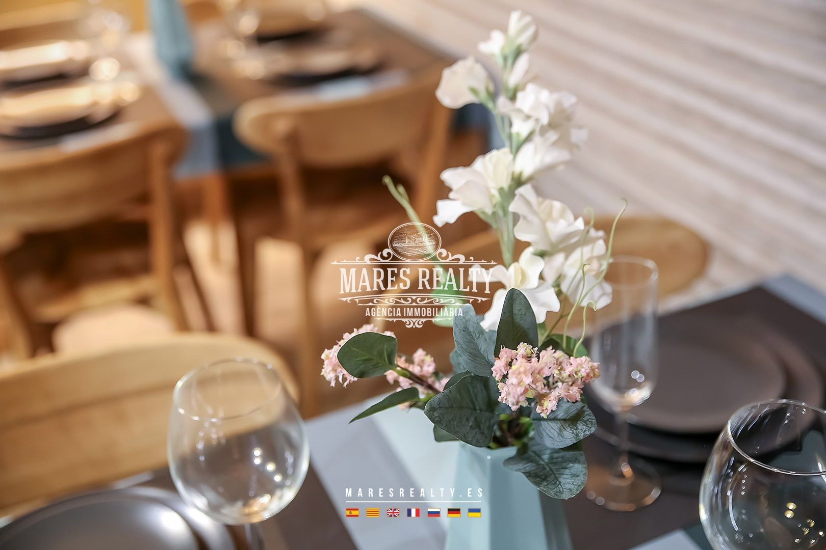 Commercial property à Blanes, Girona, Espagne 3 pièces, 100 m2 No. 104124