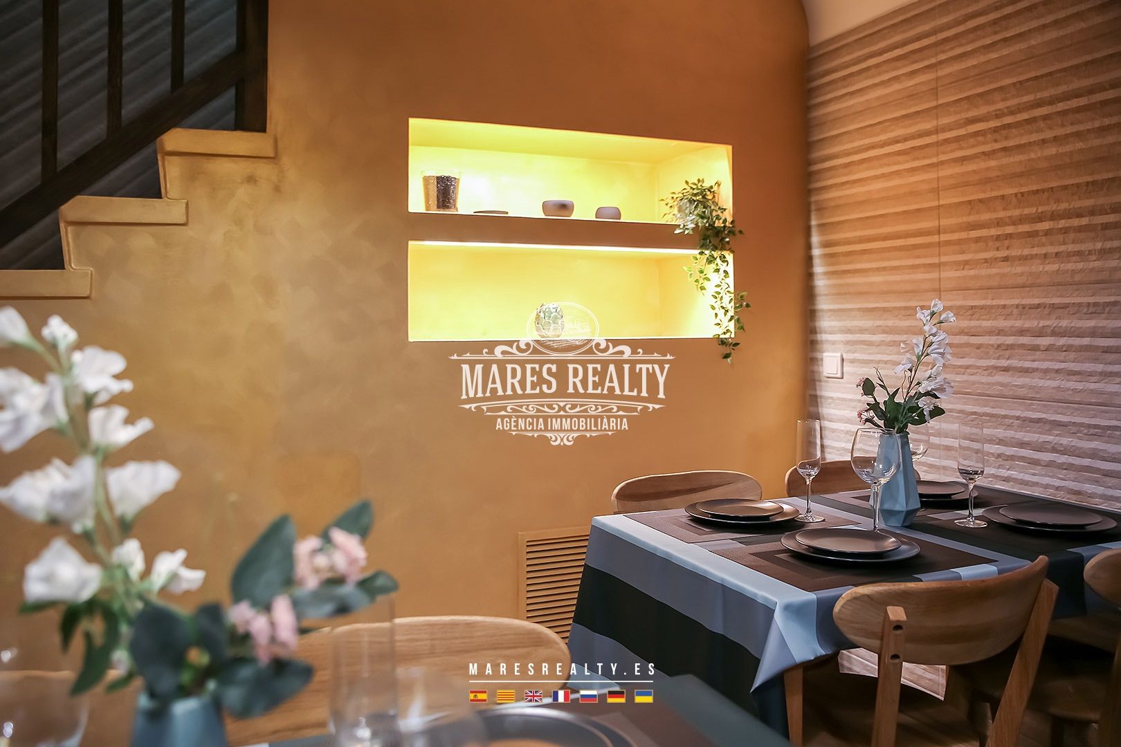 Commercial property à Blanes, Girona, Espagne 3 pièces, 100 m2 No. 104124
