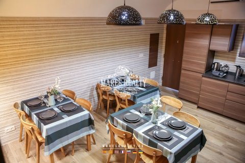 Liikekiinteistö Blanes, Girona, Espanja 3 huonetta, 100 m2 No. 104124