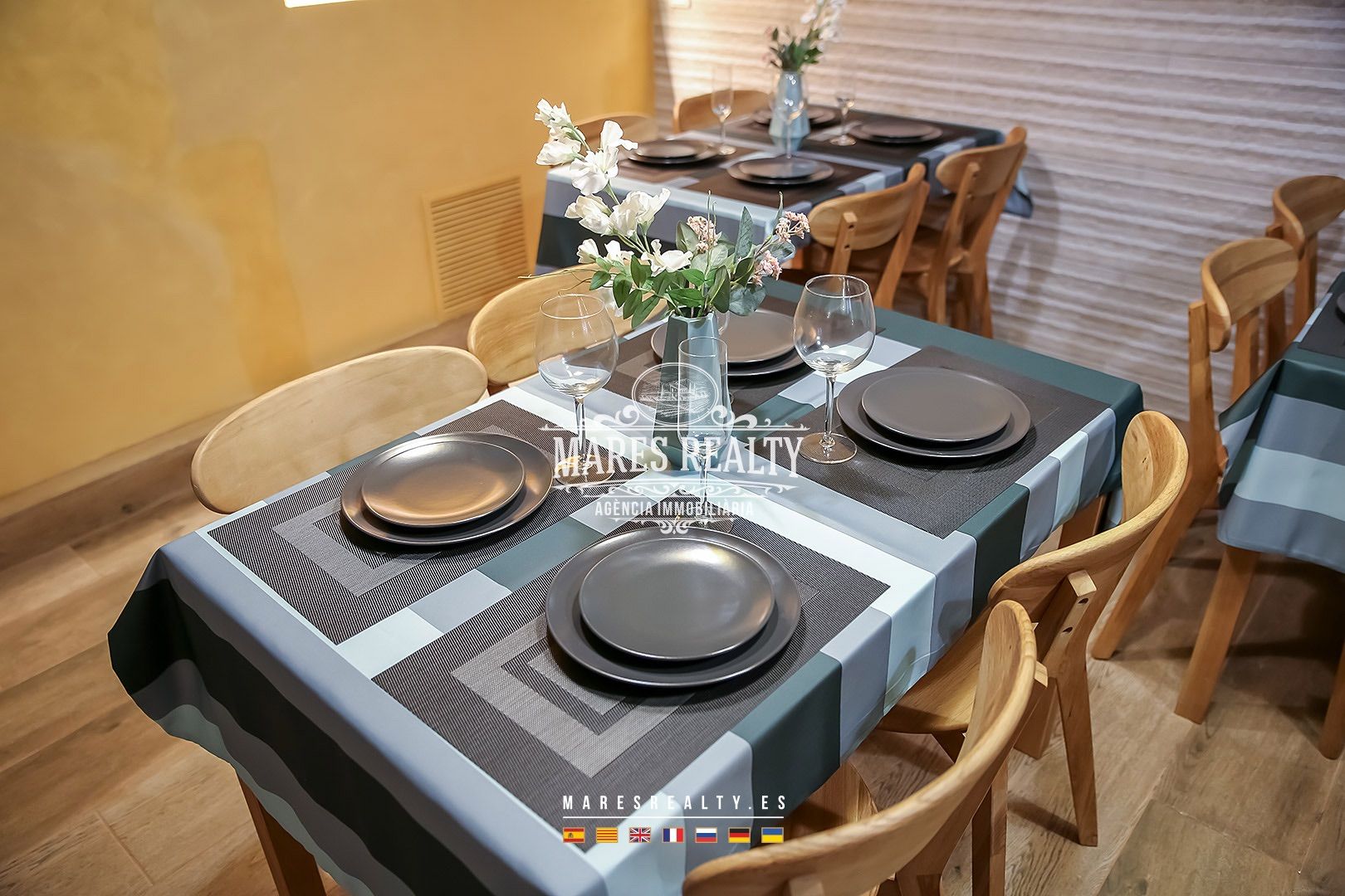 Commercial property à Blanes, Girona, Espagne 3 pièces, 100 m2 No. 104124