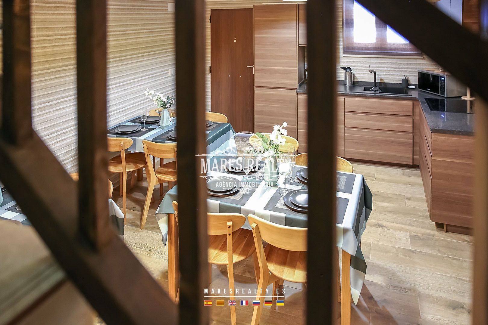Commercial property à Blanes, Girona, Espagne 3 pièces, 100 m2 No. 104124