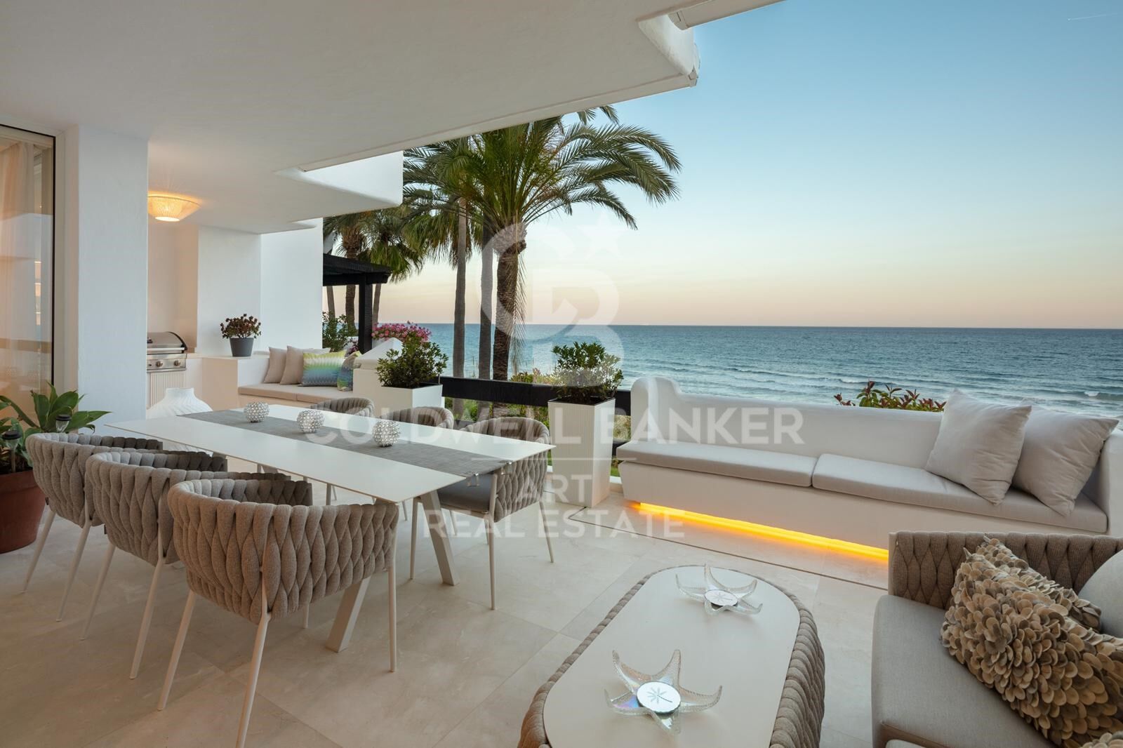 Duplex in Marbella, Malaga, Spanien 6 Schlafzimmer, 665 m2 Nr. 158993