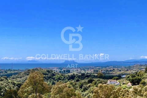 Terreno a Estepona, Malaga, Spagna 475 mq. N° 158995