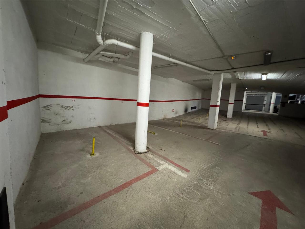 Garage in Sant Marti de Centelles, Barcelona, Spain 12 sq.m. No. 191451