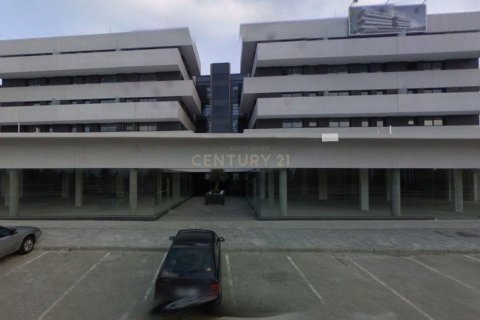 Autotallit Vic, Barcelona, Espanja 15 m2 No. 191454