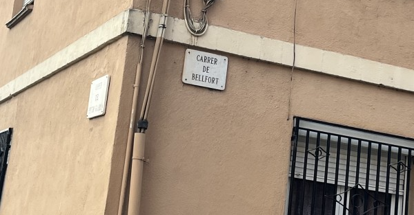 Apartamento en Manlleu, Barcelona, España 3 dormitorios, 130 m2 No. 191457