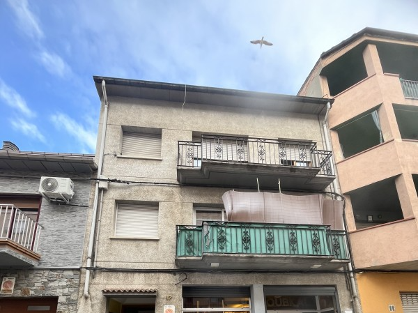 Apartamento en Manlleu, Barcelona, España 3 dormitorios, 130 m2 No. 191457