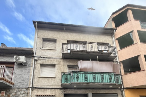 Apartamento en Manlleu, Barcelona, España 3 dormitorios, 130 m2 No. 191457