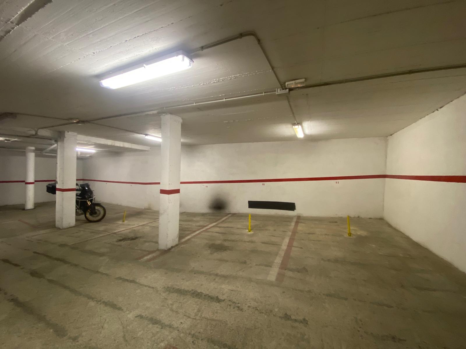 Garage in Sant Marti de Centelles, Barcelona, Spain 14 sq.m. No. 191452